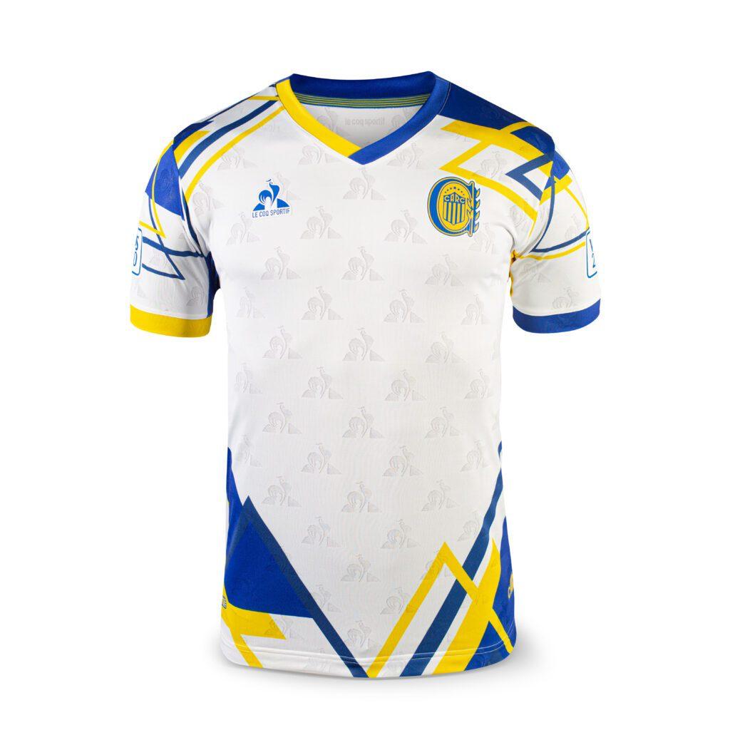 CAMISETA ROSARIO CENTRAL (OFERTA 2X1)