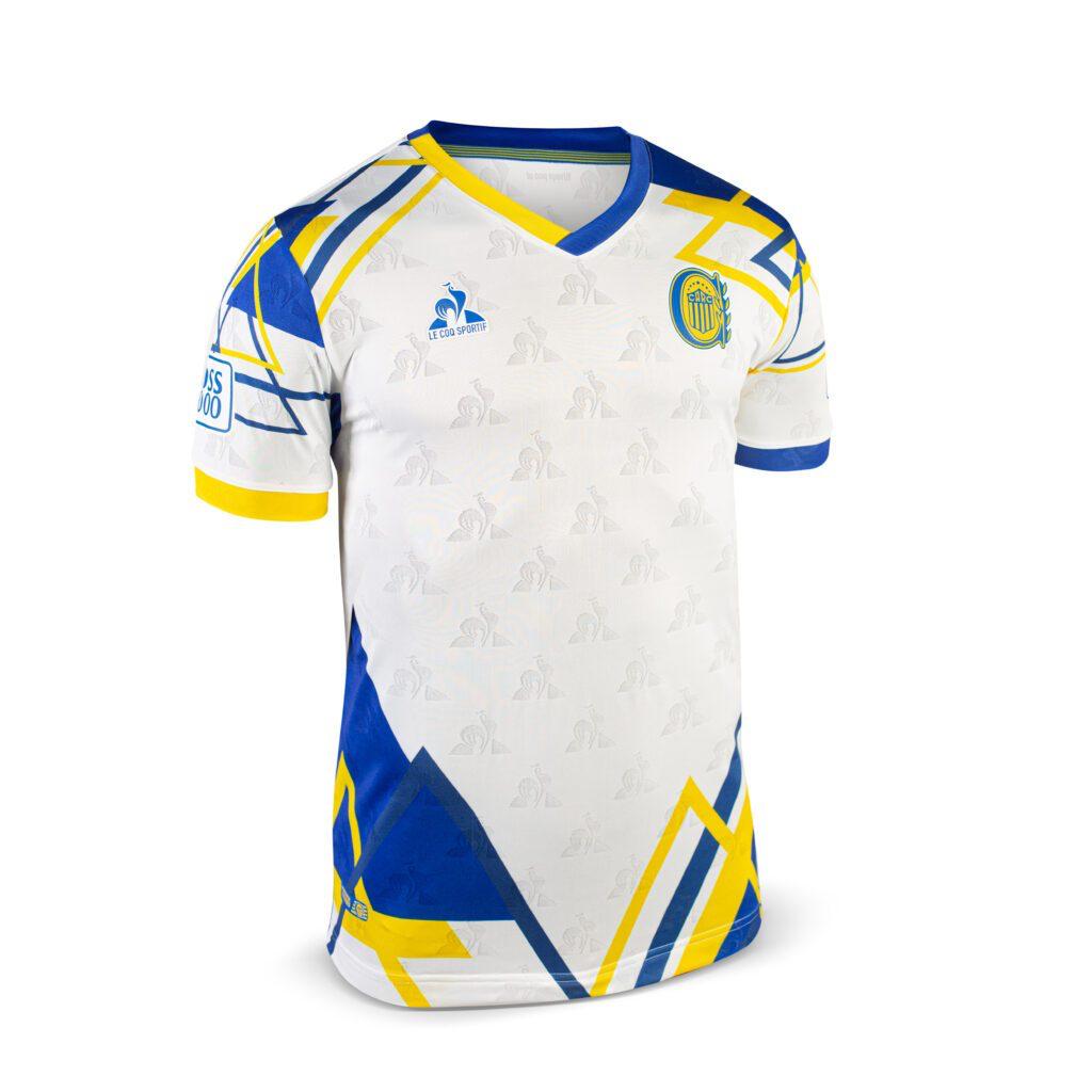 CAMISETA ROSARIO CENTRAL (OFERTA 2X1)