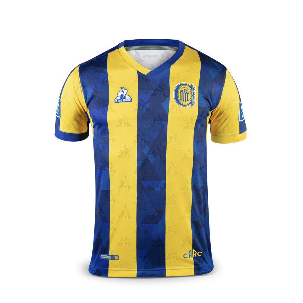 CAMISETA ROSARIO CENTRAL (OFERTA 2X1)