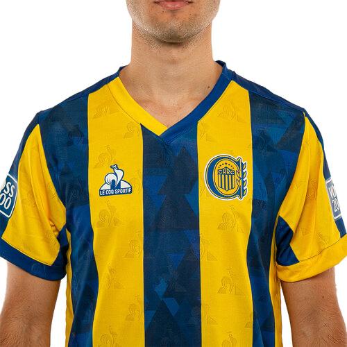 CAMISETA ROSARIO CENTRAL (OFERTA 2X1)