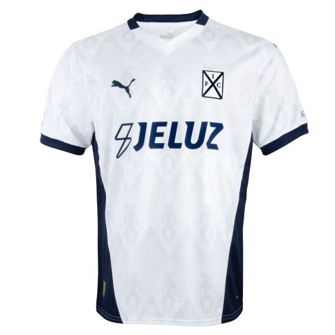 camiseta de independiente titular alternativa de regalo