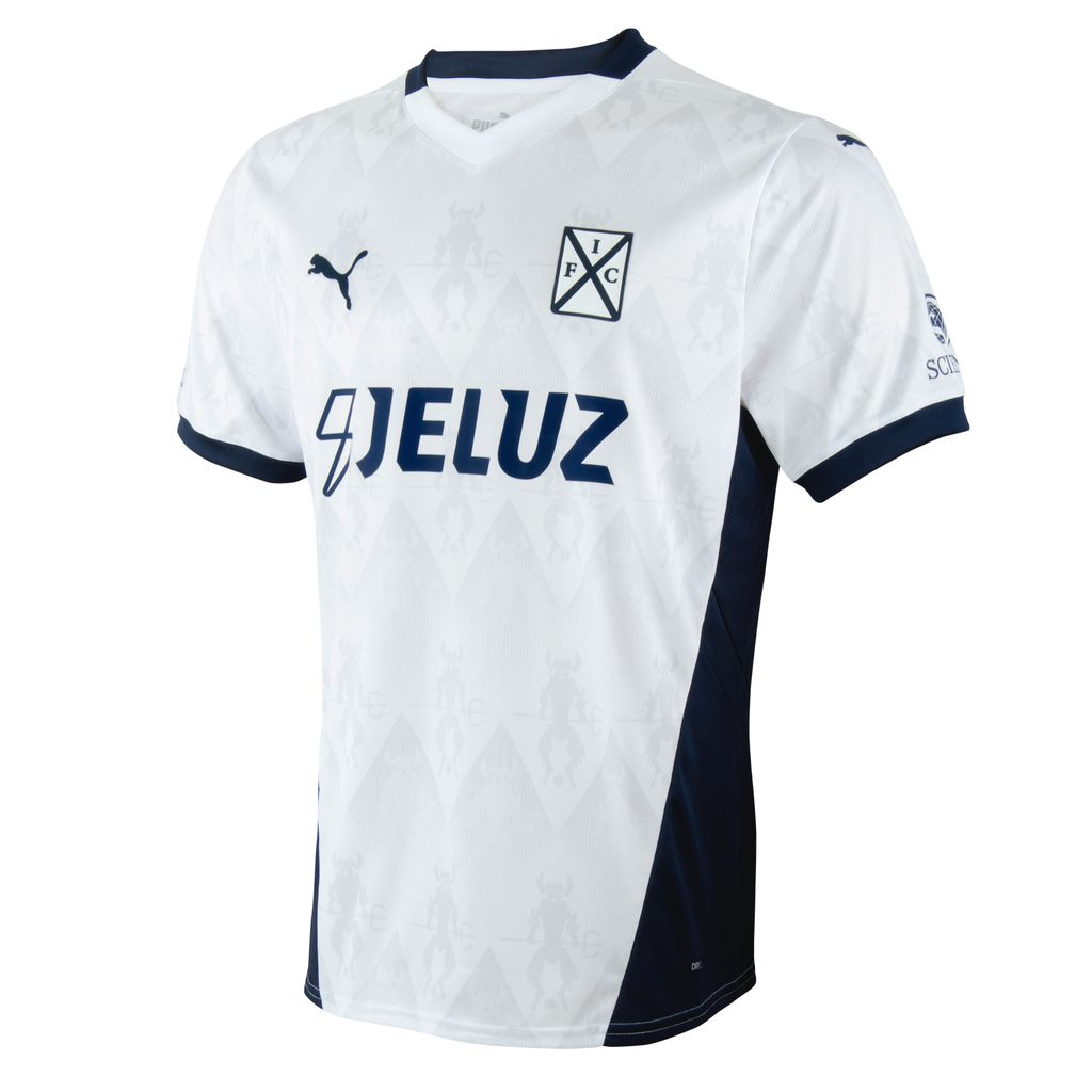CAMISETA INDEPENDIENTE 2025 (OFERTA 2X1)