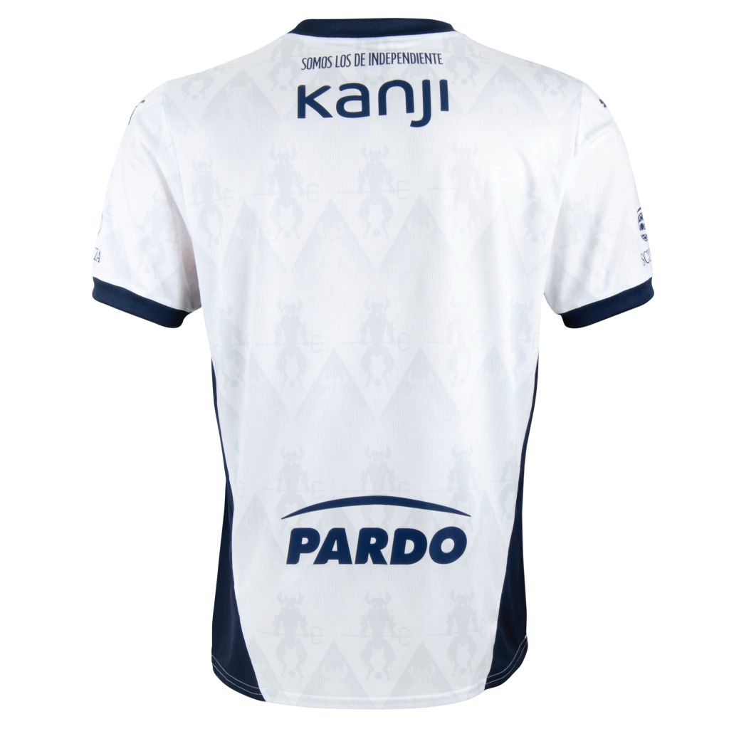 camiseta de independiente titular alternativa de regalo