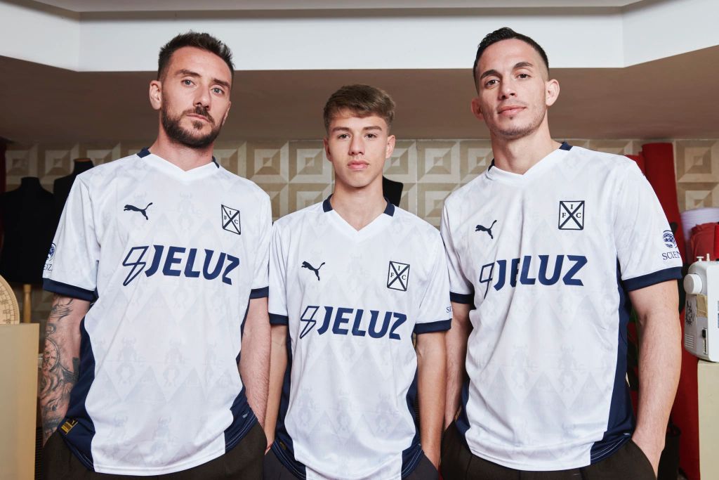 camiseta de independiente titular alternativa de regalo