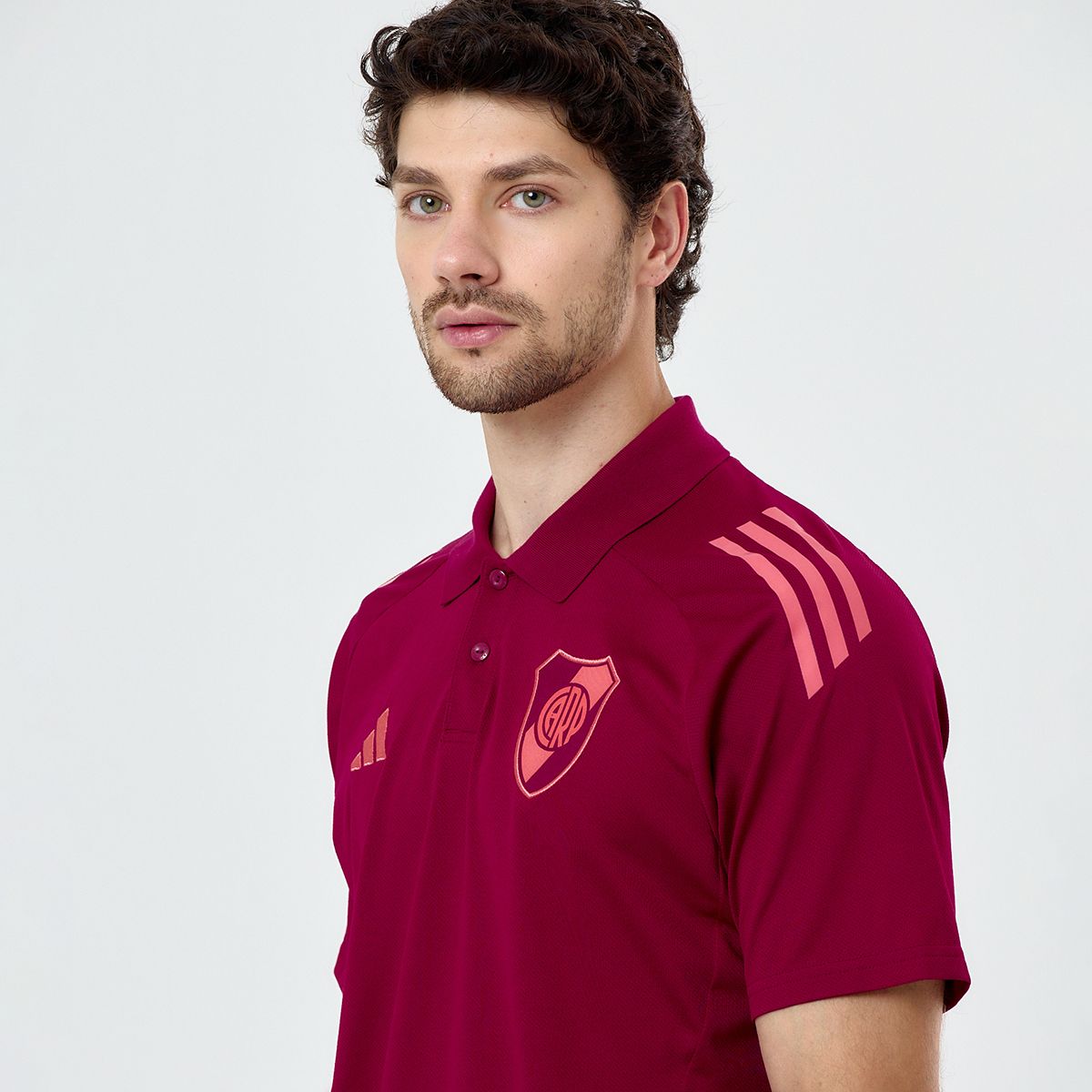 CAMPERA RIVER PLATE (OFERTA)