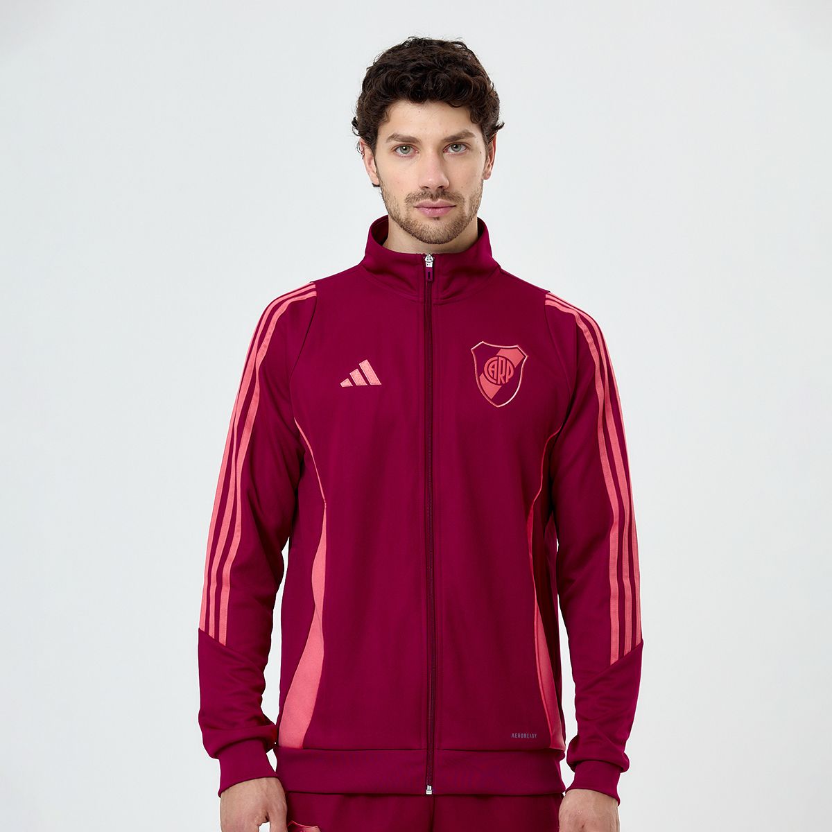 CAMPERA RIVER PLATE (OFERTA)