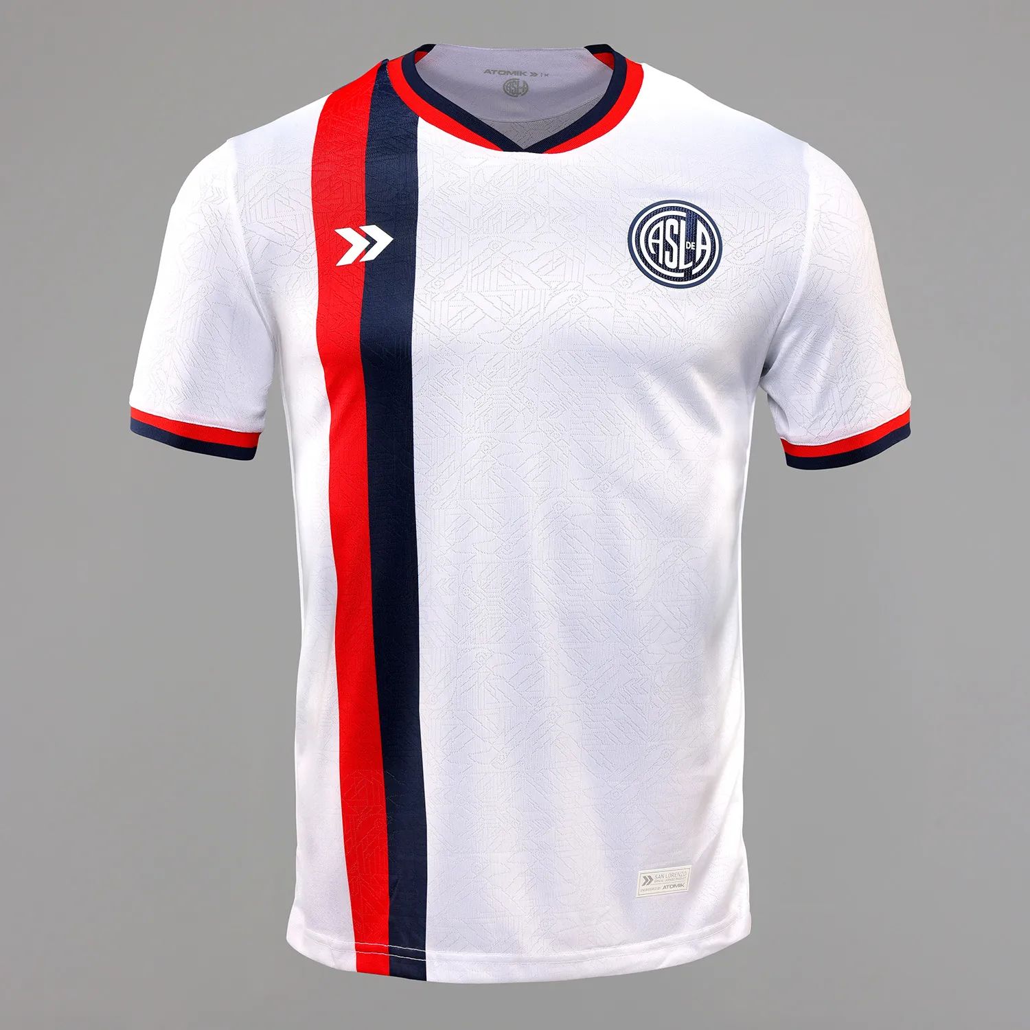 CAMISETA SAN LORENZO (OFERTA 2X1)