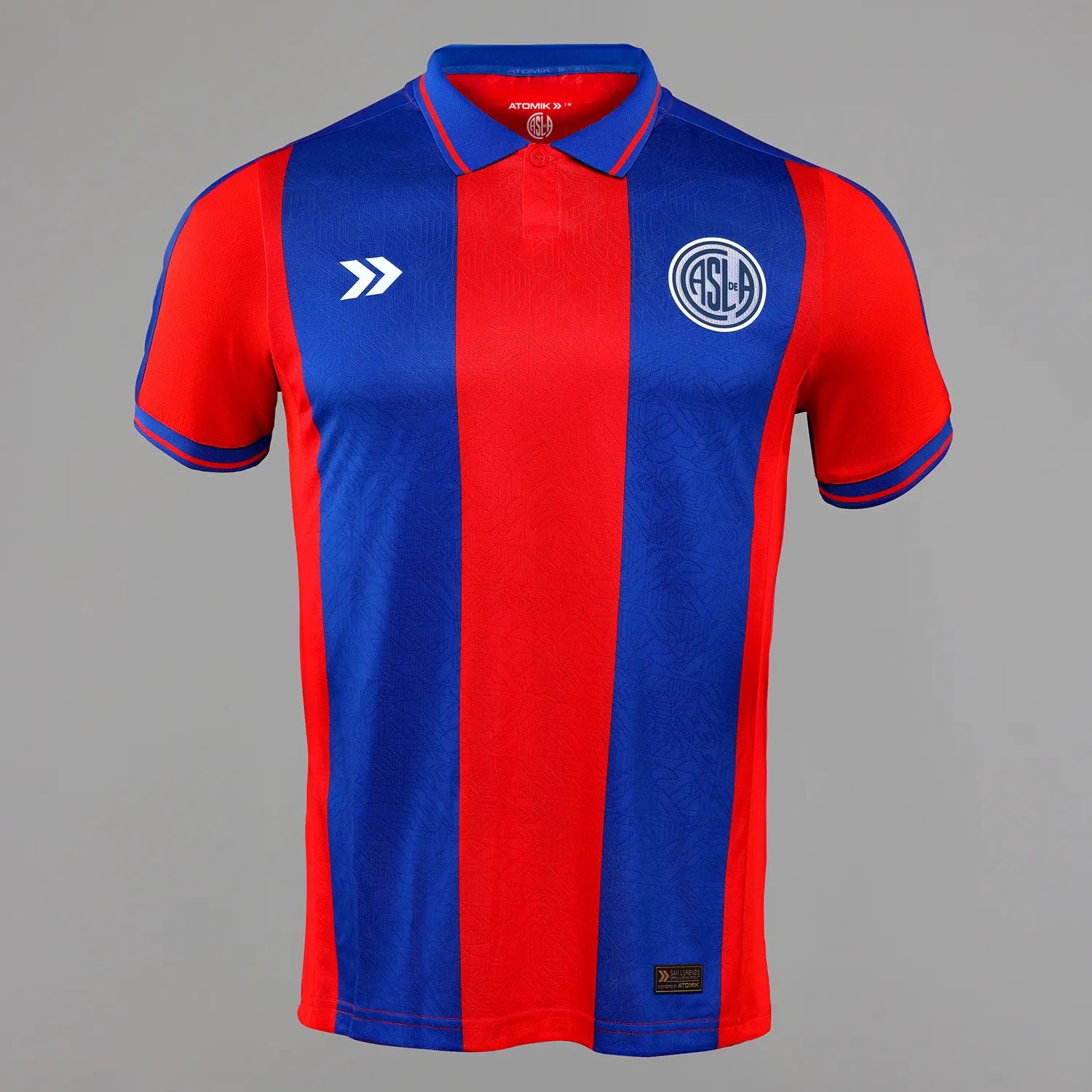 CAMISETA SAN LORENZO (OFERTA 2X1)