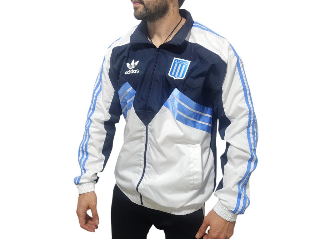 CAMPERA DE RACING OFERTA 3X1