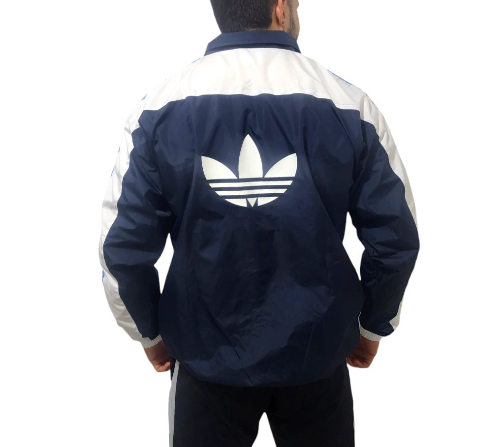 CAMPERA DE RACING OFERTA 3X1