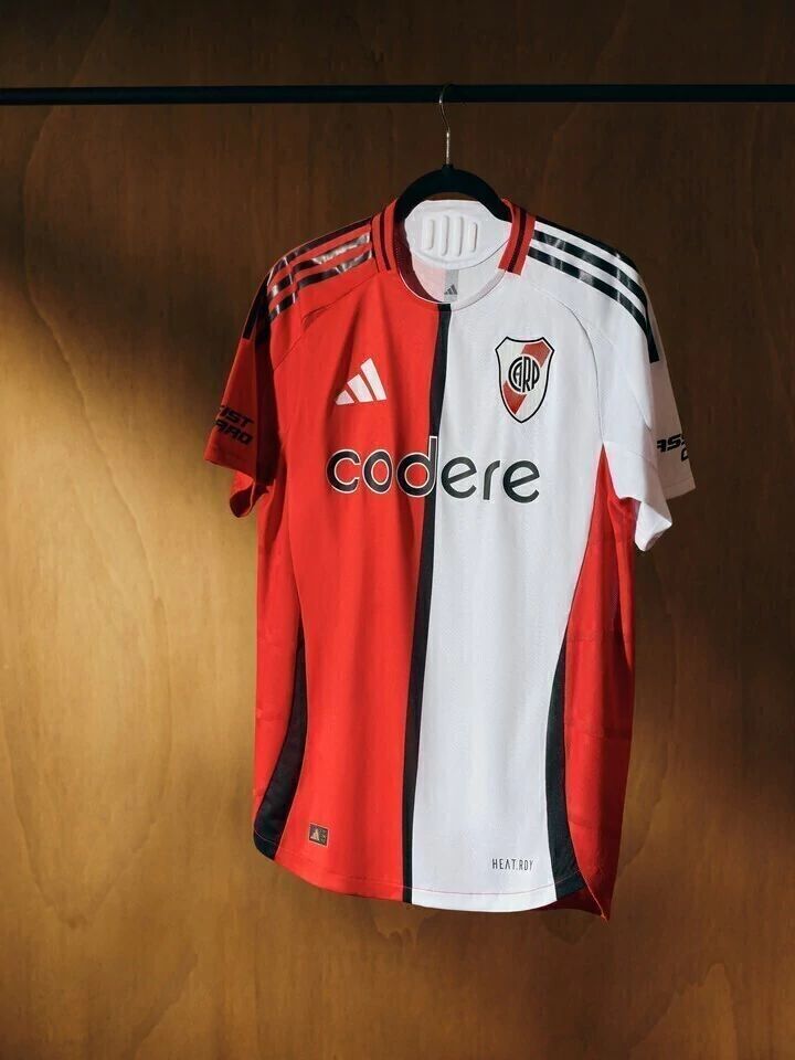 CAMPERA RIVER PLATE 24/25