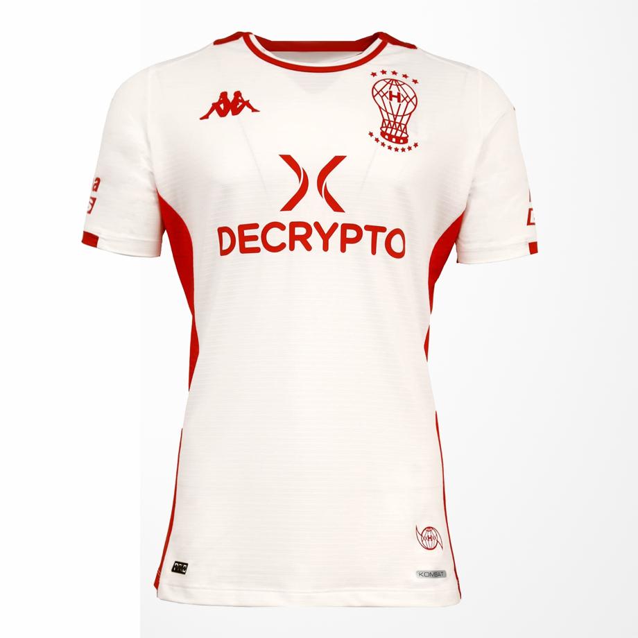 CAMISETA HURACAN 2X1