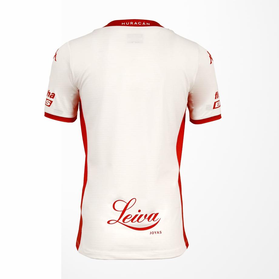 CAMISETA HURACAN 2X1