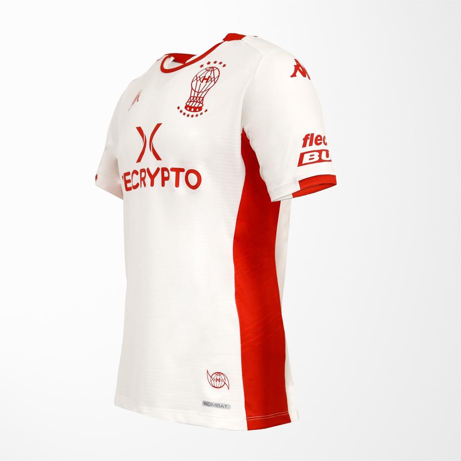 CAMISETA HURACAN 2X1
