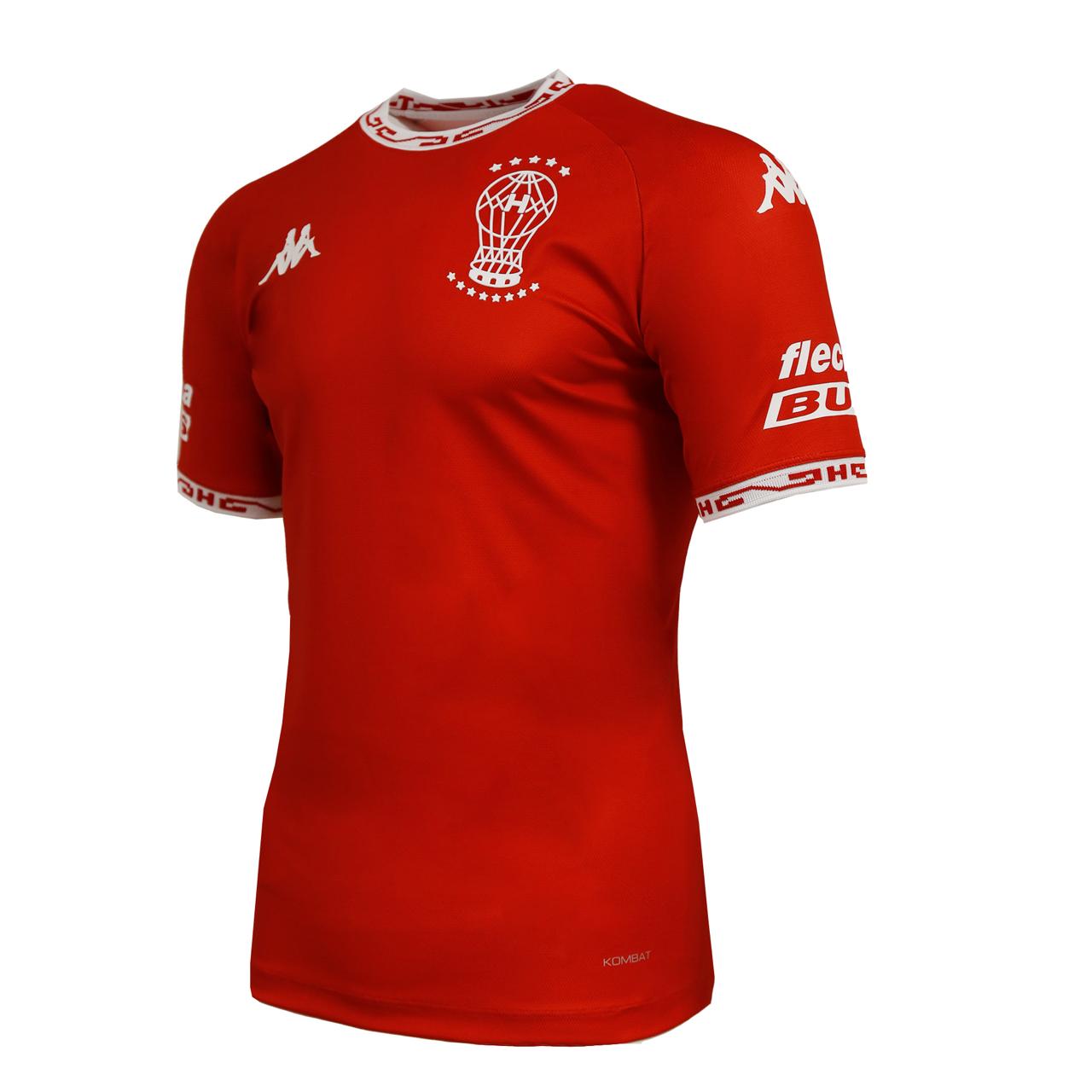 CAMISETA HURACAN 2X1